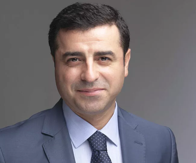 demirtas